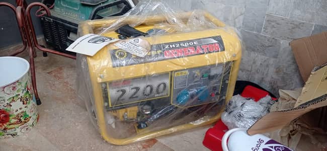 2.5kv Imported (Brand New)