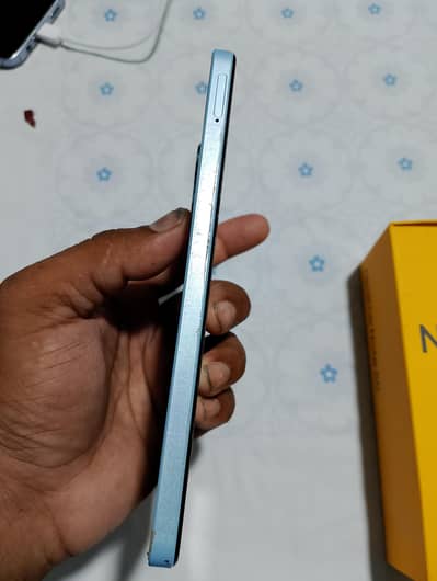 Realme Note 50