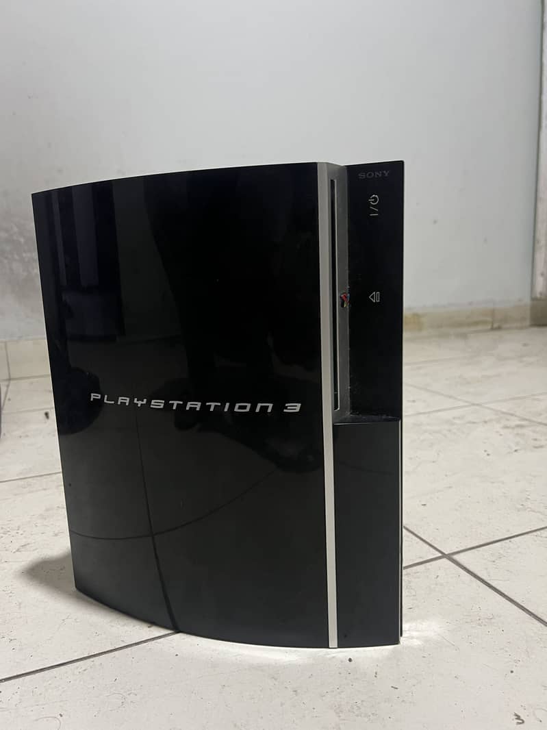PlayStation 3 1