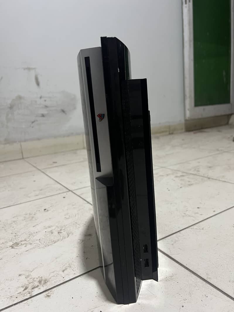 PlayStation 3 2
