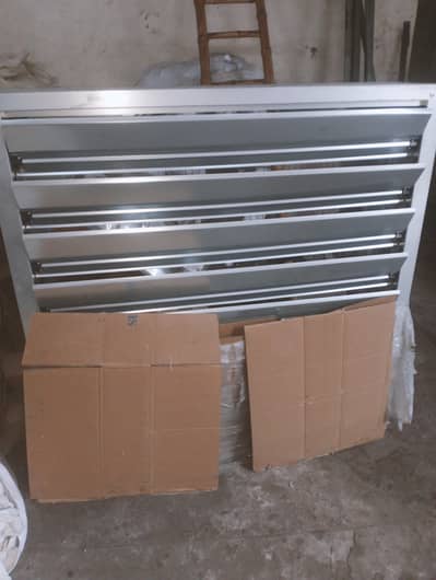 54" inch fan industry fan
