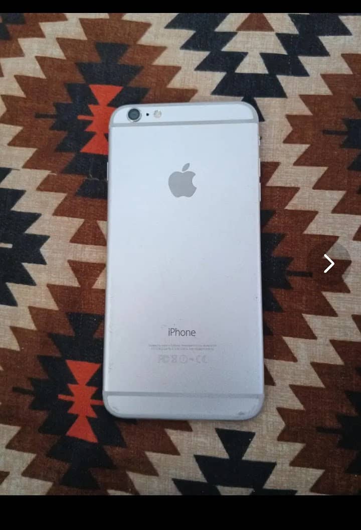 Apple iPhone 6 Plus 2