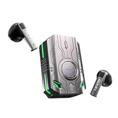 ronin earbuds dominter