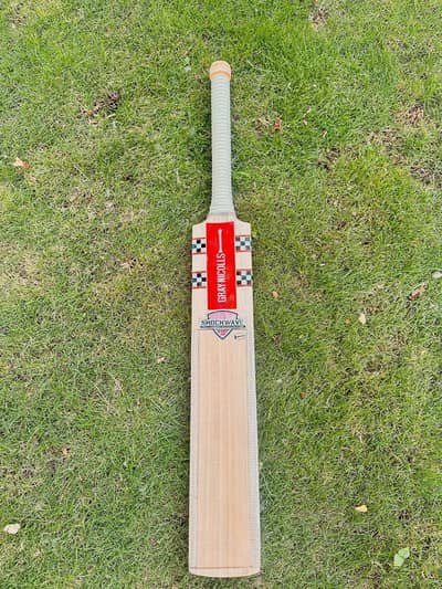 Gray Nicolls Shockwave 2.0