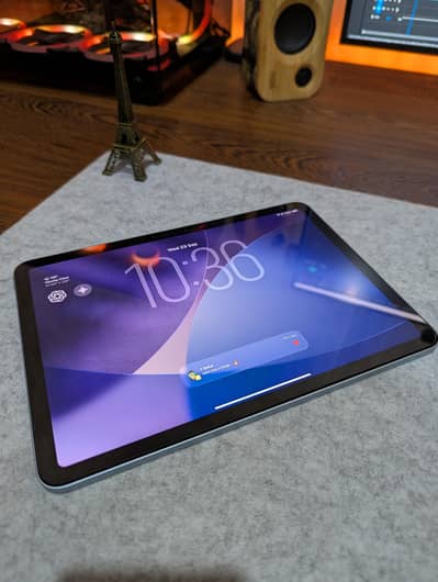 Ipad Air M3 11 inches | 10/10 condition | Original Box and charger