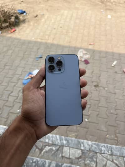 iPhone 13 Pro Non pta