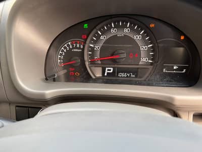 Suzuki Every 2022