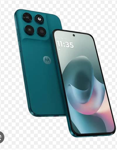 Moto G77 5G PTA Approved