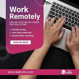 Part time online work opportunity for students