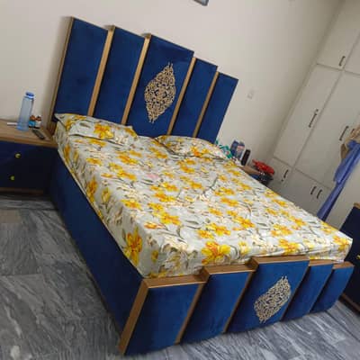 Bed Set