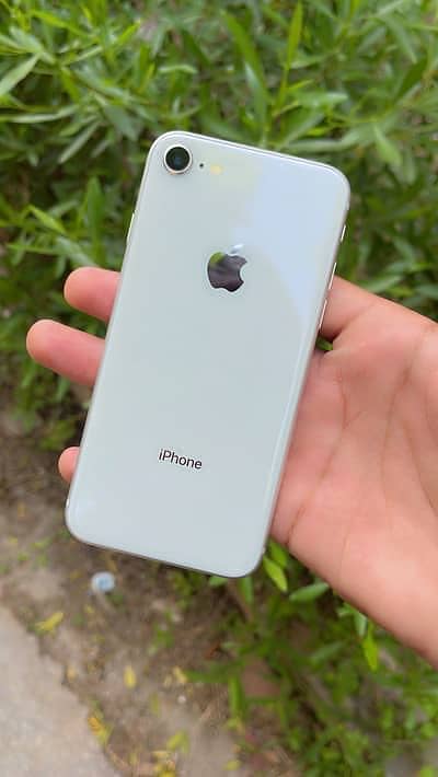 Apple iPhone 8