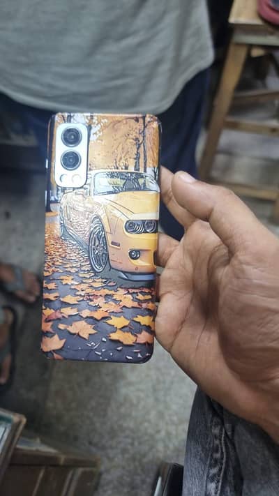 One Plus 9 Pro