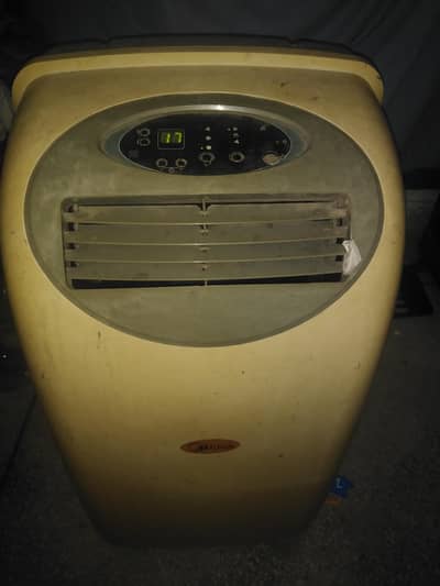 1 Ton Portable AC