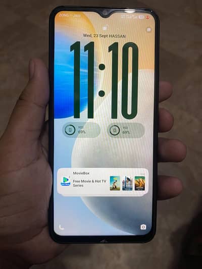 Vivo Y03
