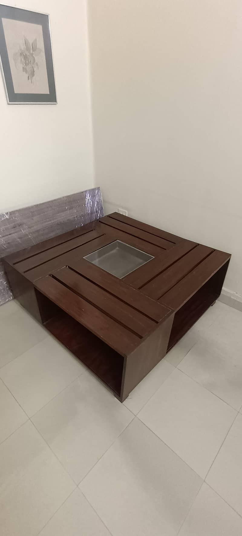 center table / coffee table 5