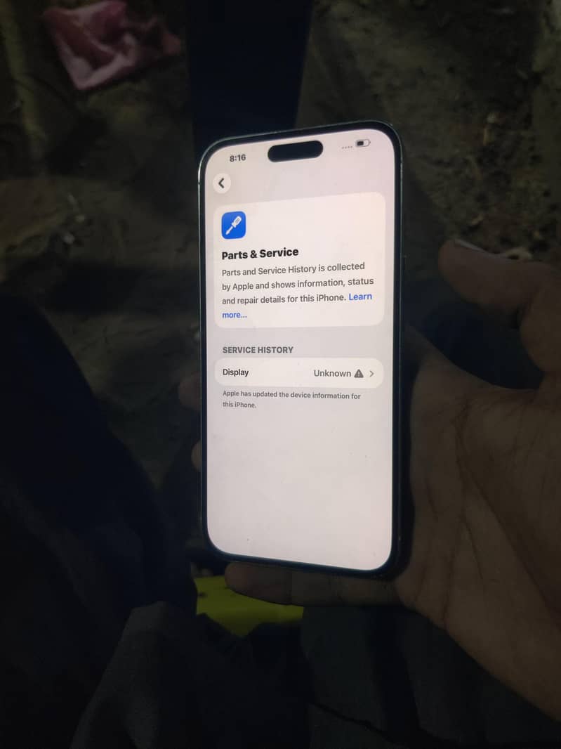 Apple iPhone 14 Pro Max 1