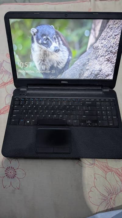 Dell Inspiron 3521 Laptop for Sale