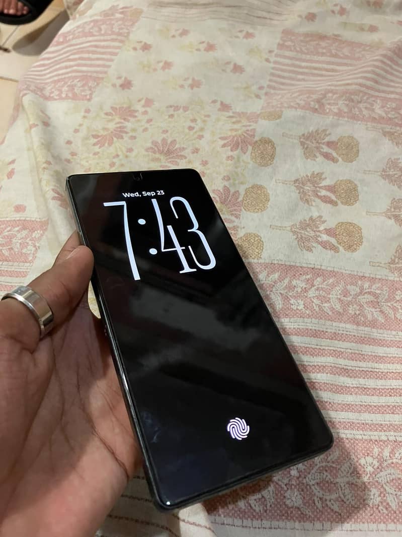 infinx Note 50 1