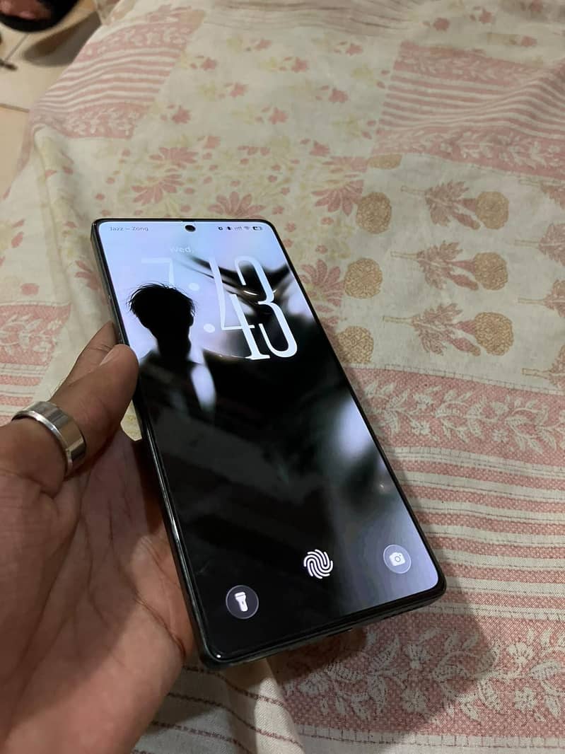 infinx Note 50 2