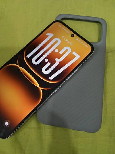 Infinix smart 20