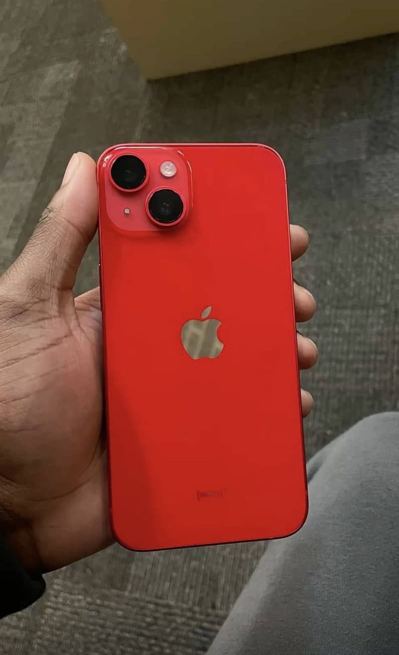 Apple iPhone 14 1