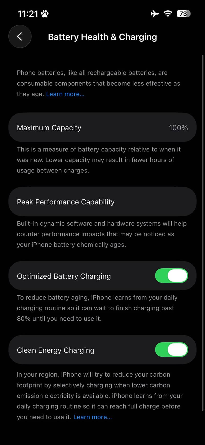 Apple iPhone 14 3