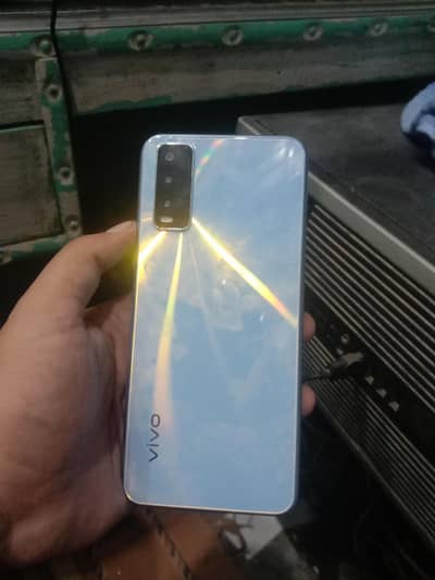 Vivo Y20