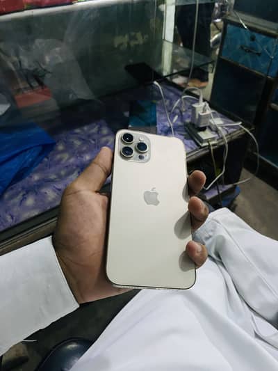 iPhone 12promax