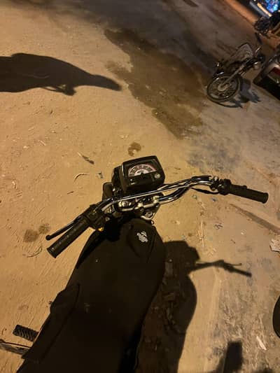 unique extreme plus  25 model 9month