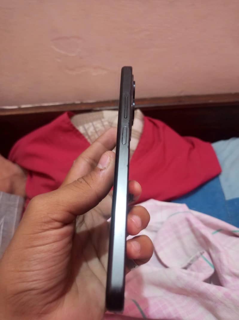 Sparx Note X 4