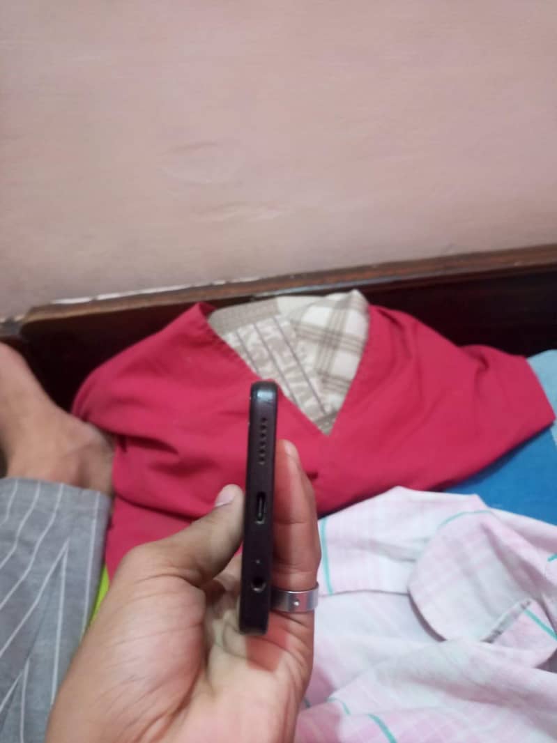 Sparx Note X 6