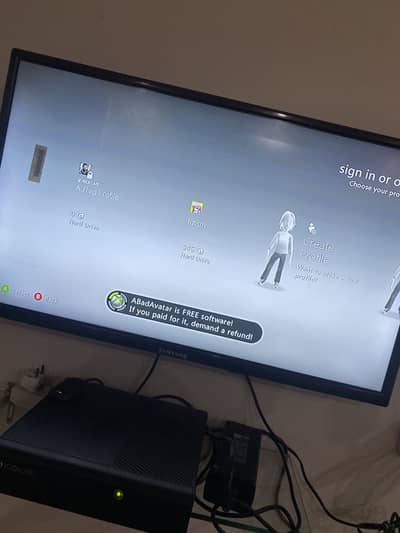 Xbox 360