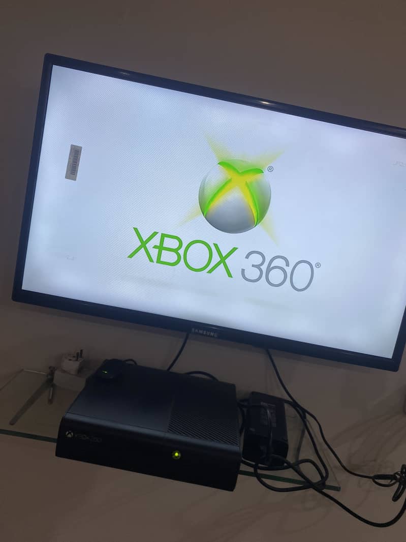 Xbox 360 1