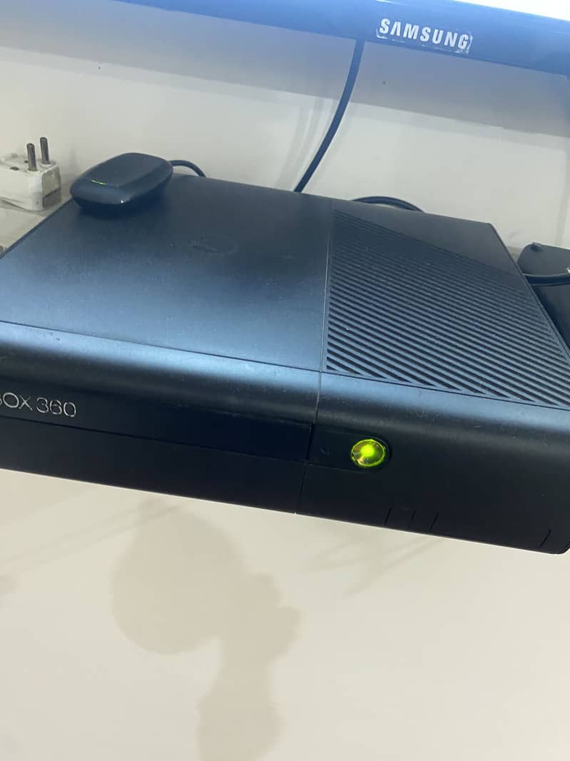 Xbox 360 2