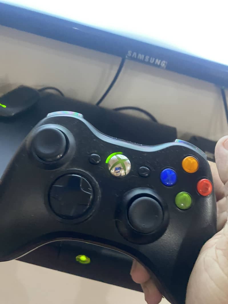 Xbox 360 3