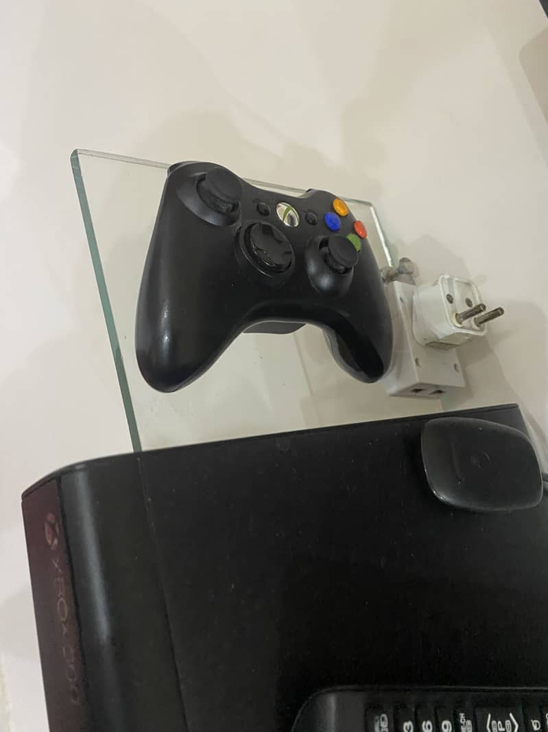 Xbox 360 4
