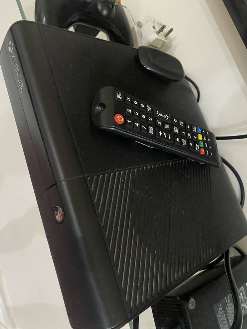 Xbox 360 5