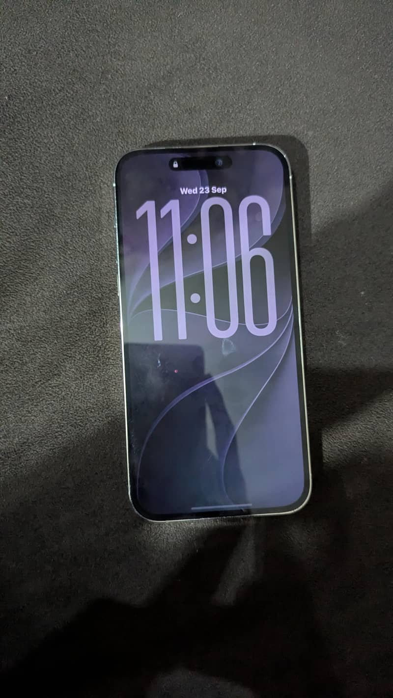 Apple iPhone 14 Pro Max 3