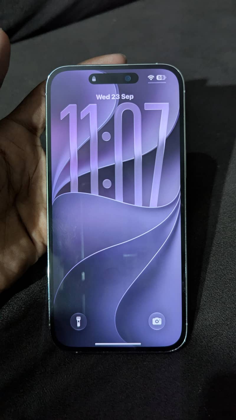 Apple iPhone 14 Pro Max 4