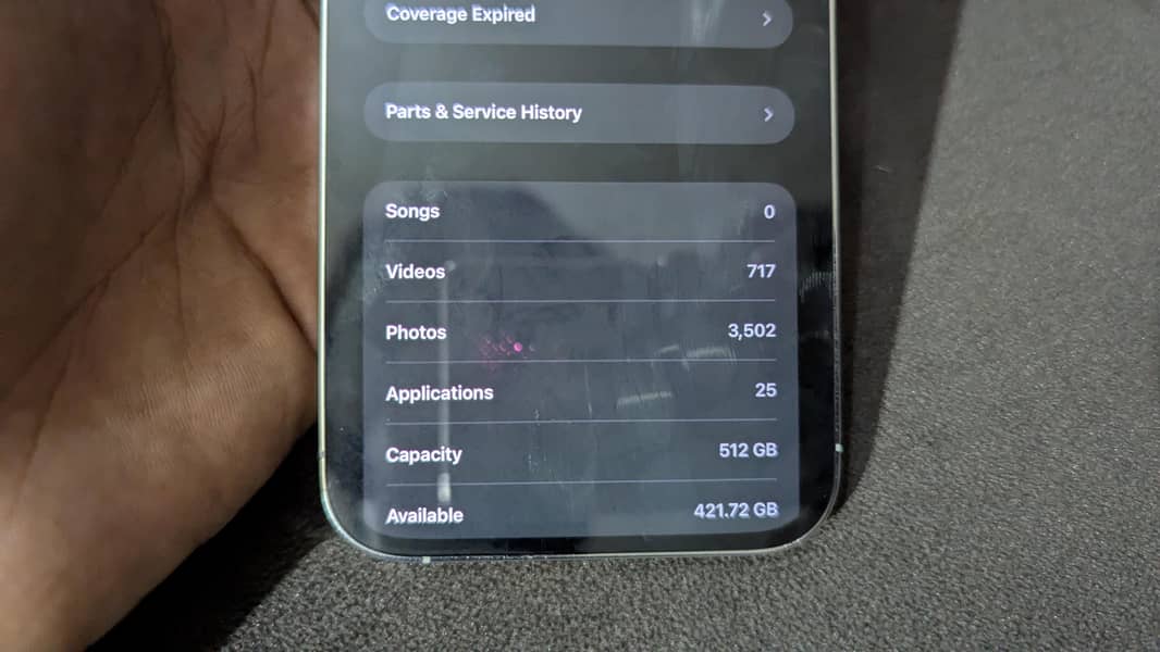 Apple iPhone 14 Pro Max 6