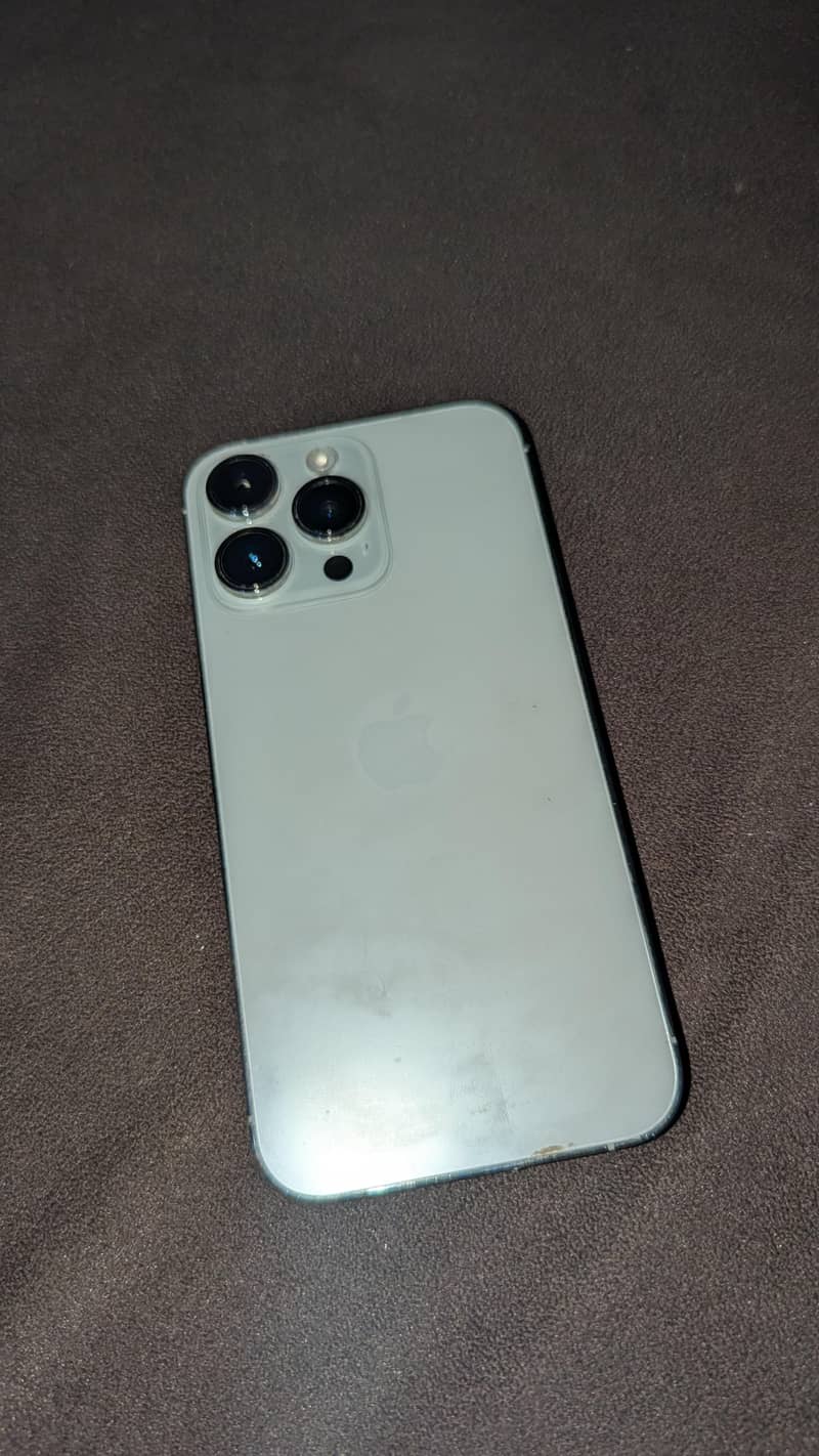 Apple iPhone 14 Pro Max 7