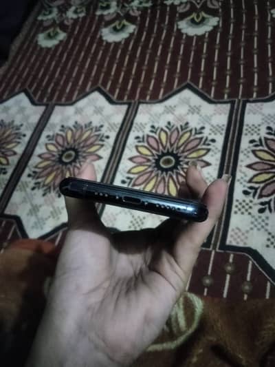 Apple iPhone 11 Pro