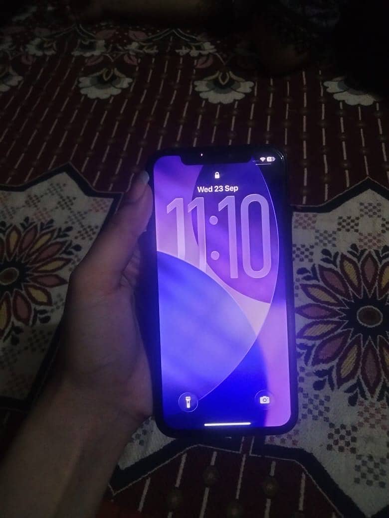 Apple iPhone 11 Pro 2