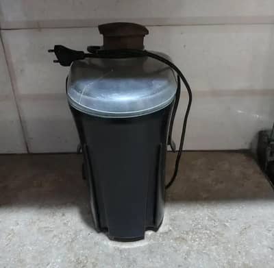 used branded machine ha