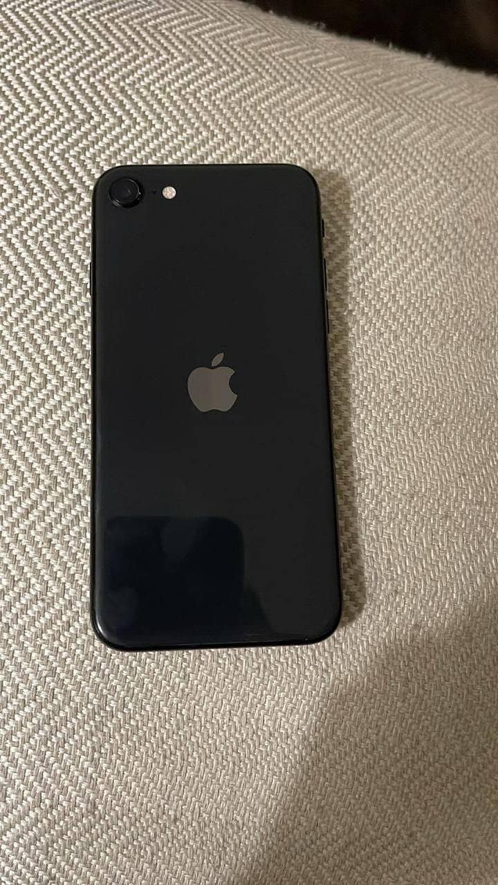 Apple iPhone SE 1