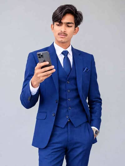 M Parvez Sial 