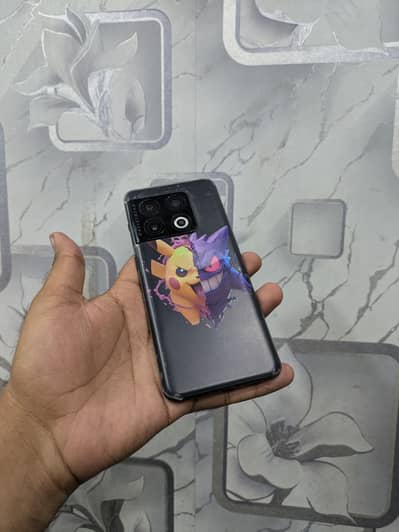 One Plus 10 Pro