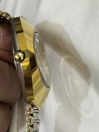 original rado watch neelam