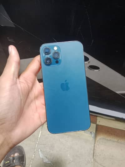 Apple iPhone 12 Pro Max