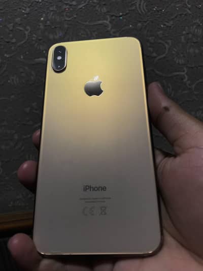 Apple iPhone XS Max